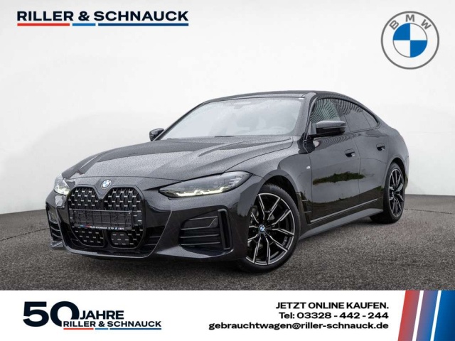BMW 420