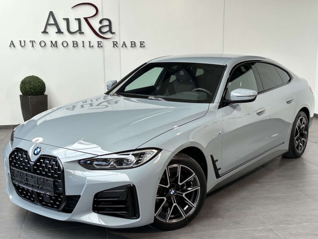 BMW 420