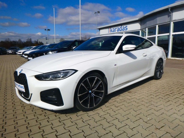 BMW 420