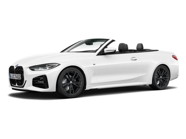 BMW 420