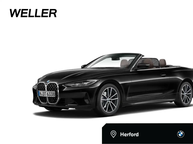 BMW 420