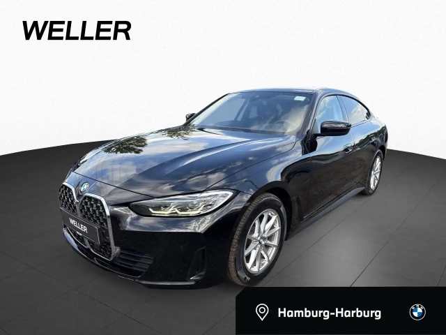 BMW 420