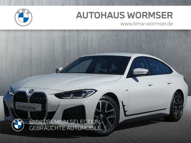 BMW 420