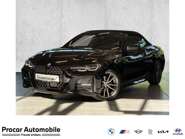 BMW 420