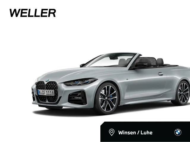 BMW 420