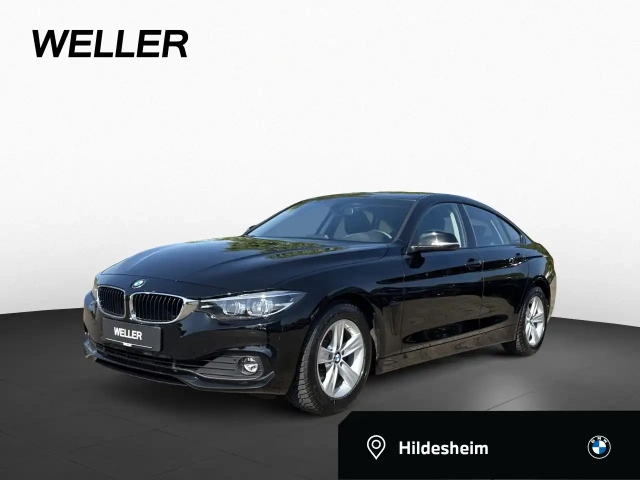 BMW 420