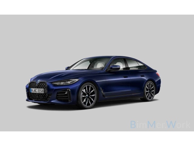 BMW 420