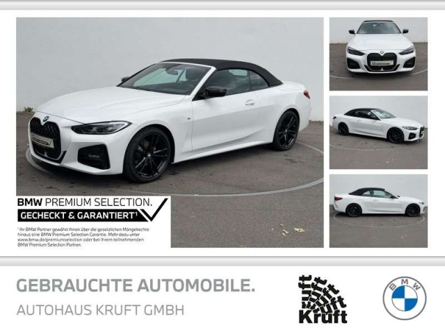 BMW 420