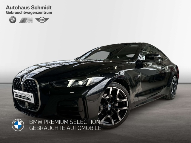 BMW 420