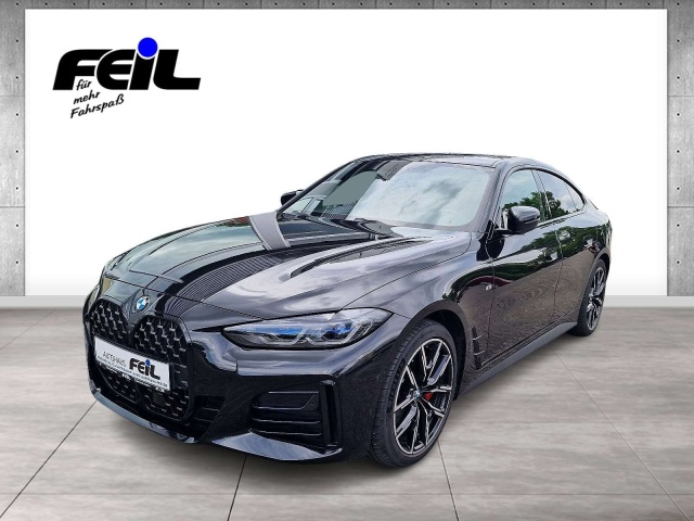 BMW 420