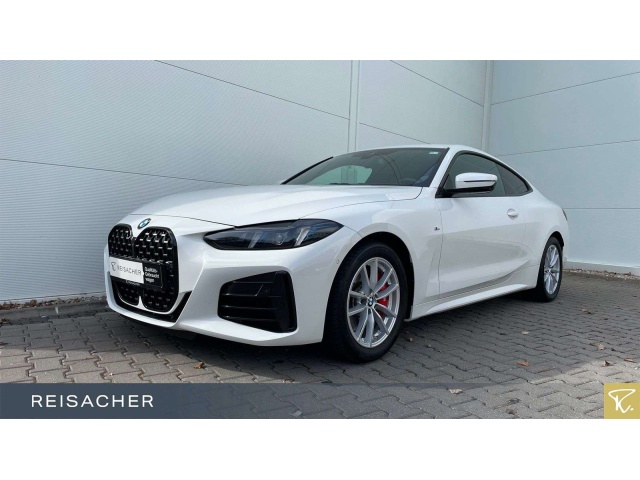 BMW 420