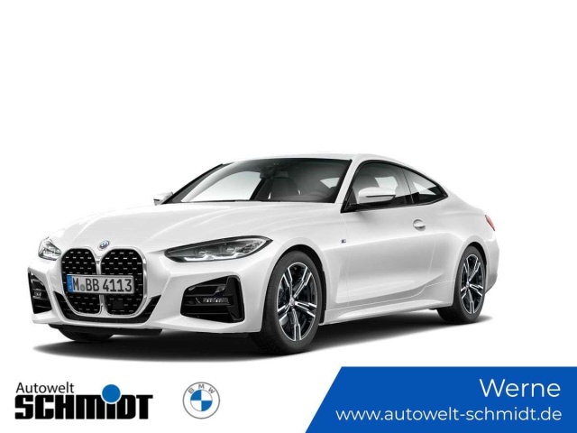 BMW 420