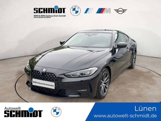 BMW 420
