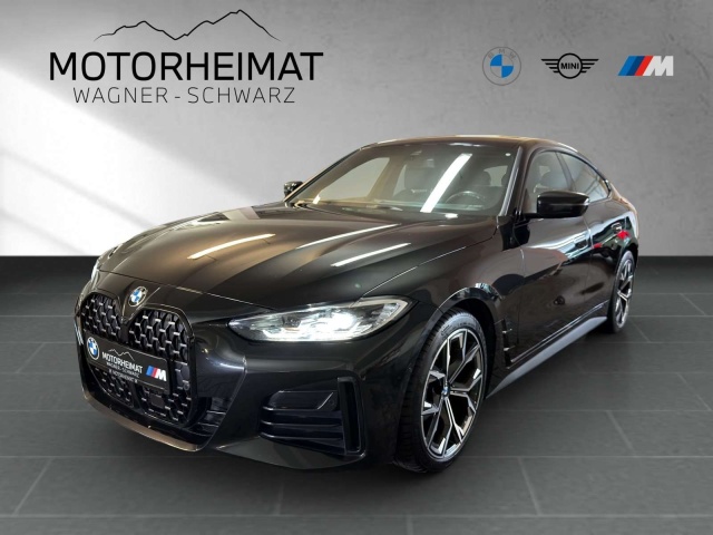 BMW 420