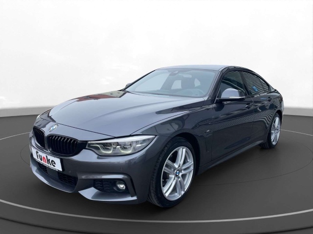BMW 420
