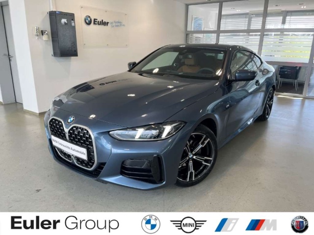 BMW 420