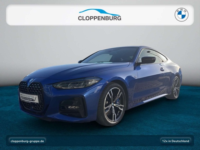 BMW 420