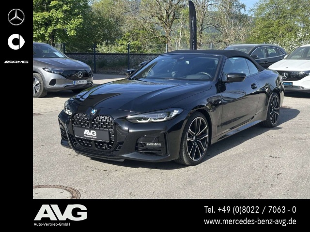 BMW 420