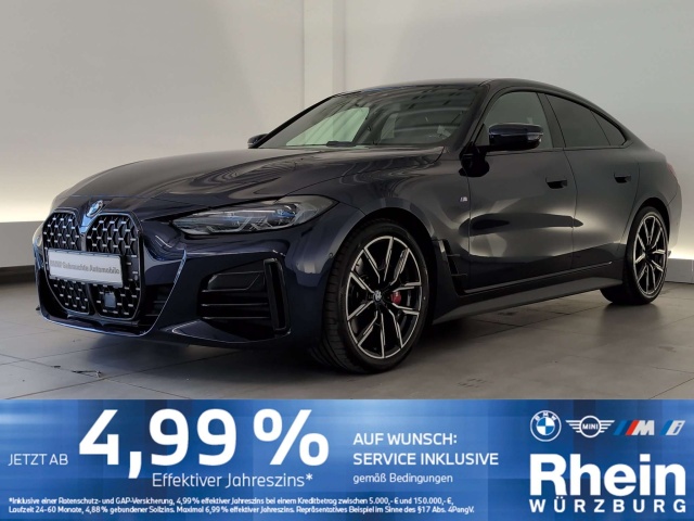 BMW 420