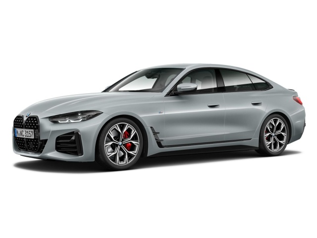 BMW 420