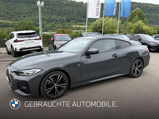 BMW 420