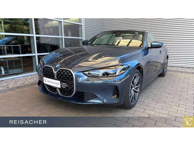 BMW 420