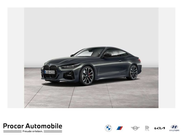 BMW 420
