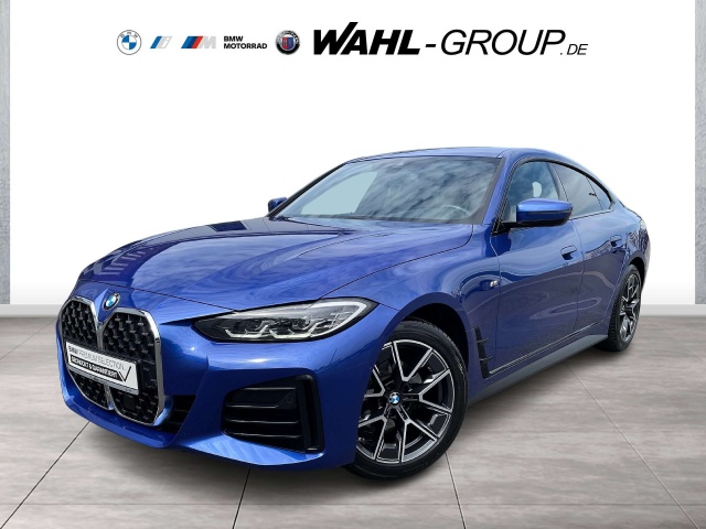 BMW 420