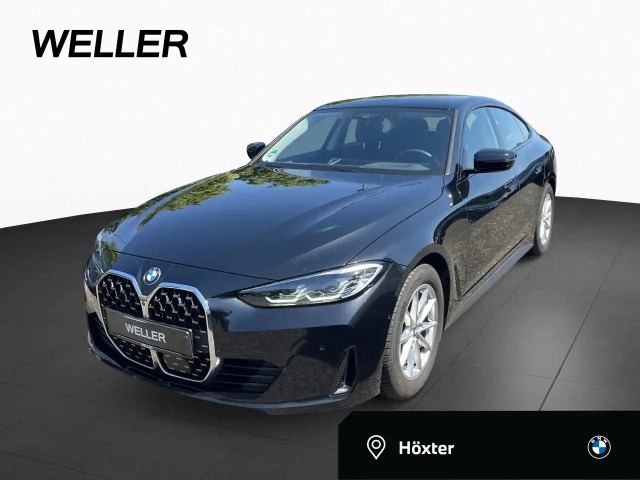 BMW 420