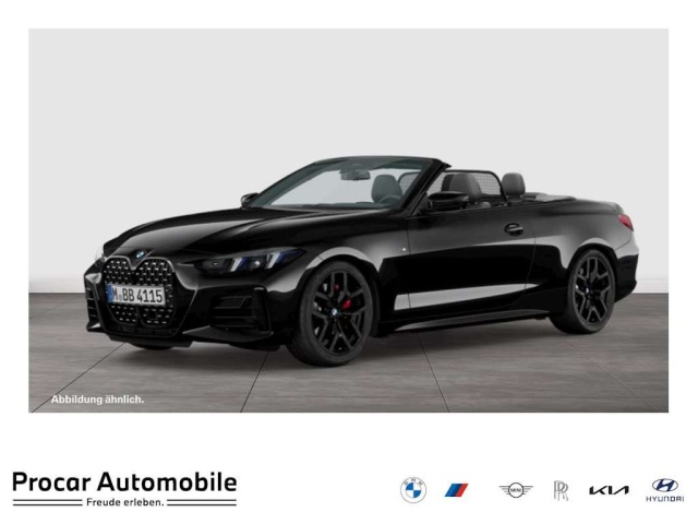 BMW 420