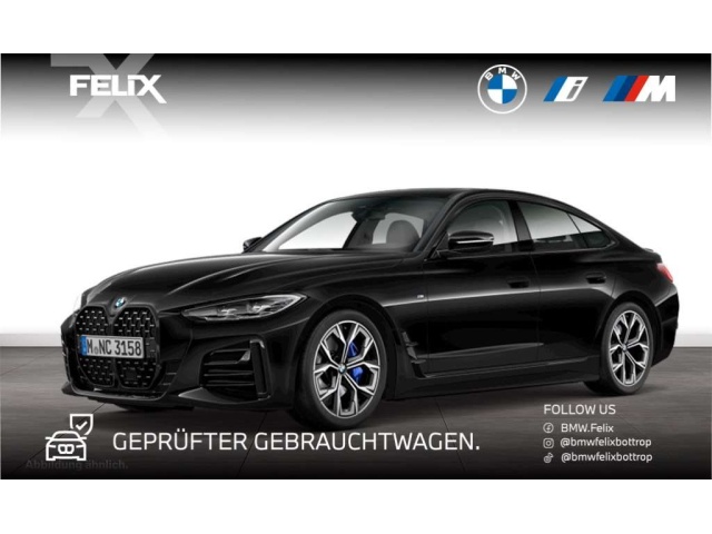 BMW 420