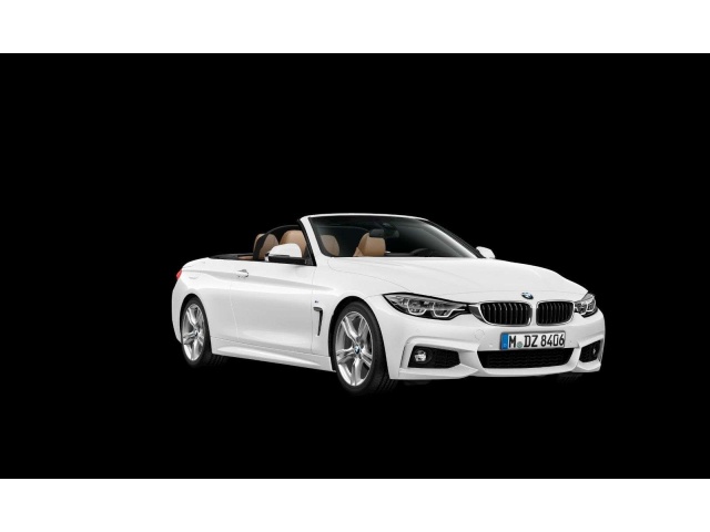 BMW 420