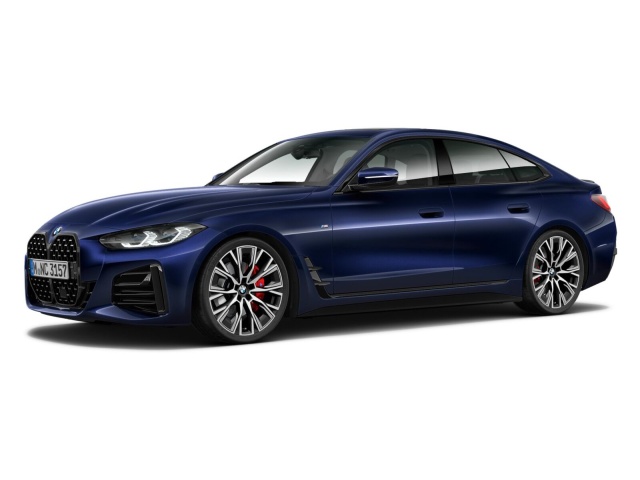 BMW 420