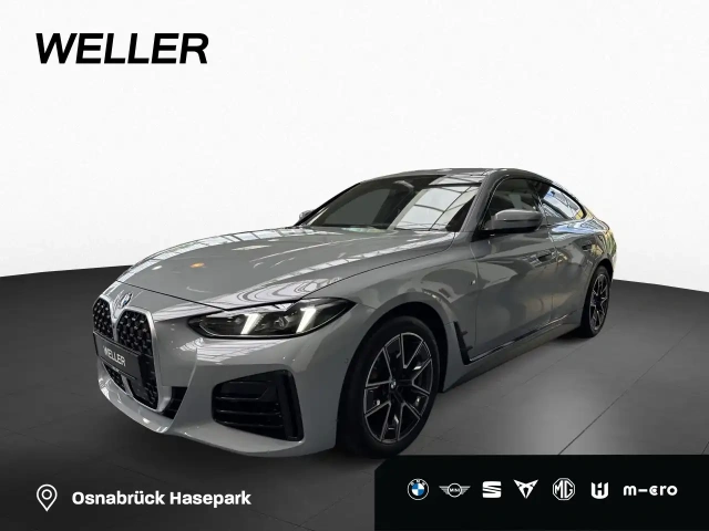 BMW 420