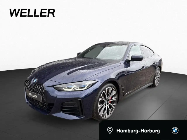 BMW 420