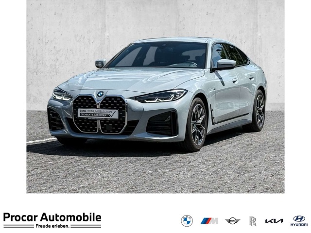 BMW 420
