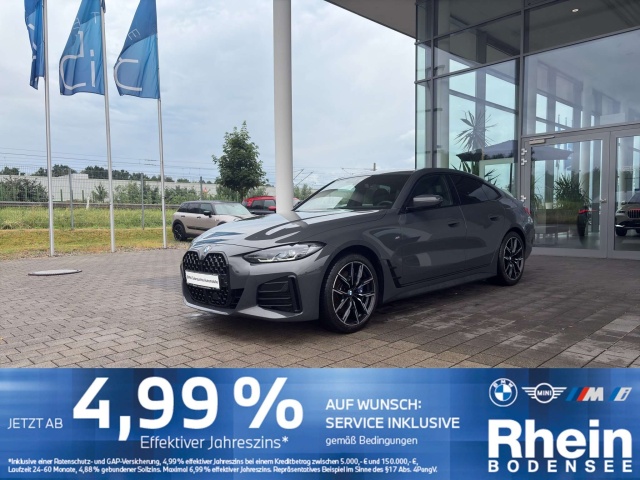 BMW 420
