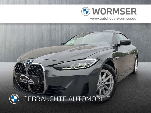 BMW 420