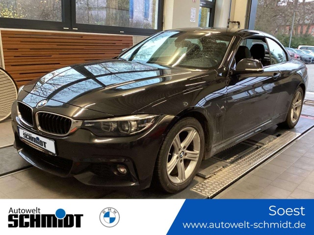 BMW 420