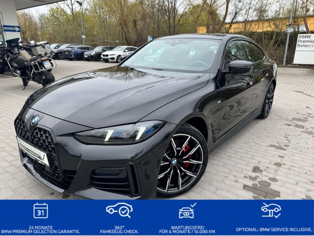 BMW 420