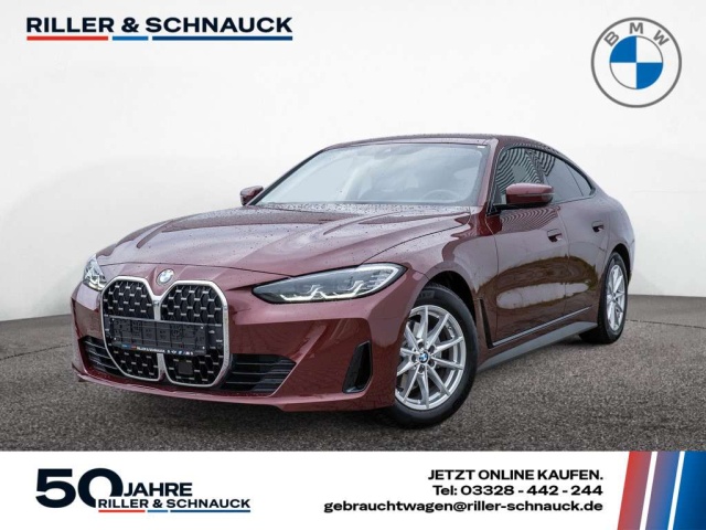 BMW 420
