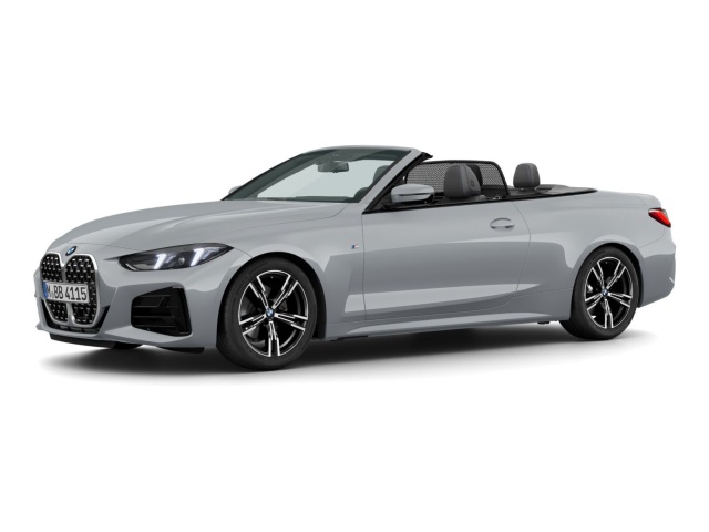 BMW 420