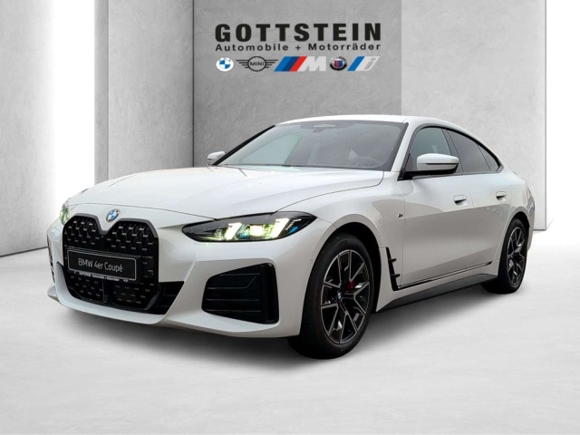 BMW 420