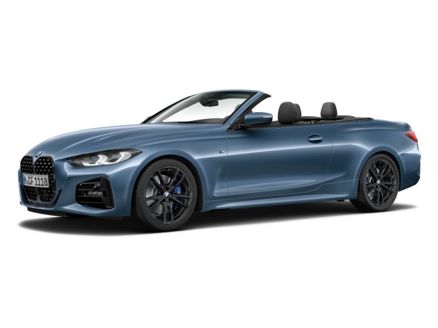 BMW 420
