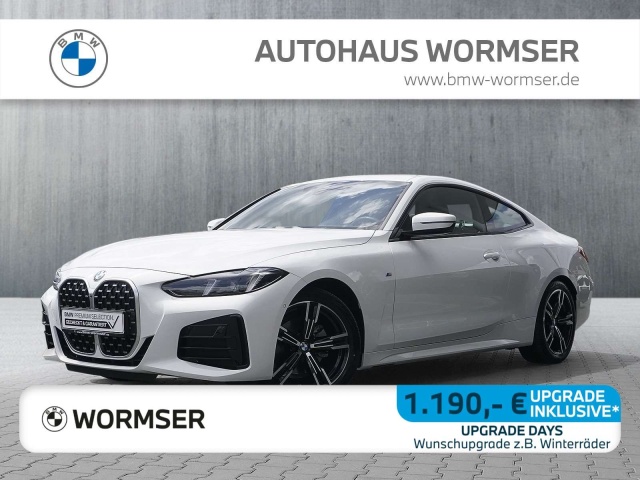 BMW 420
