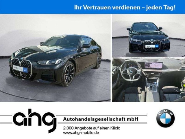 BMW 420