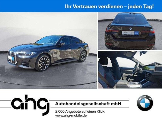 BMW 420