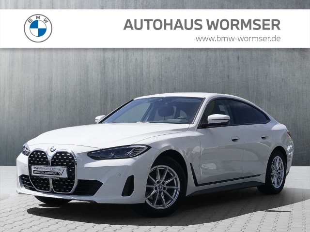 BMW 420