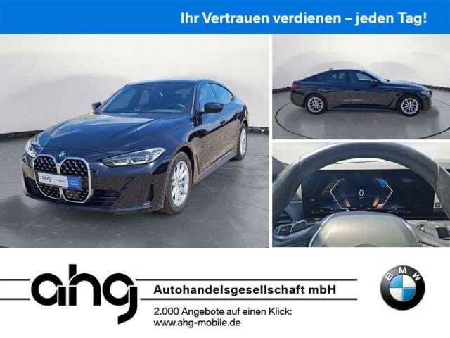BMW 420