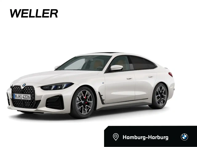 BMW 420